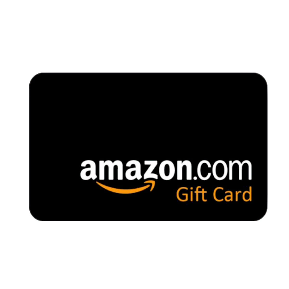 Bons d'achat Amazon