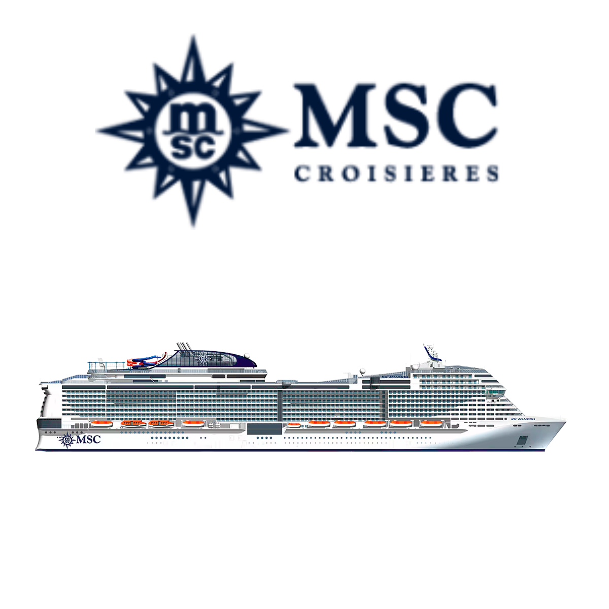 Croisières MSC