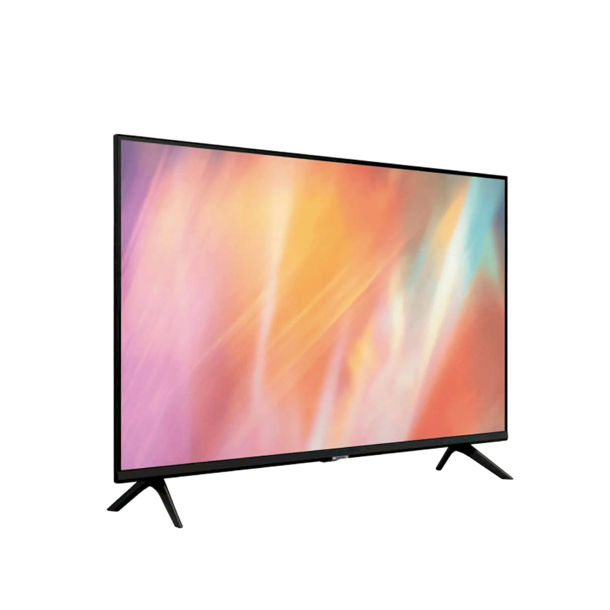 Télévision 55" 4K